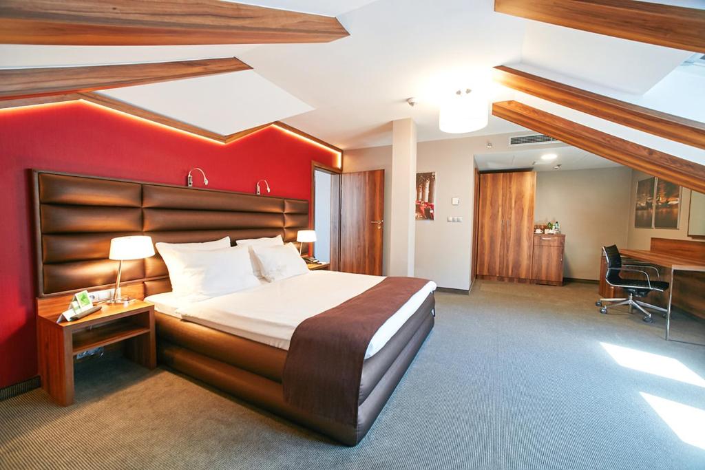 Holiday Inn Krakow City Centre