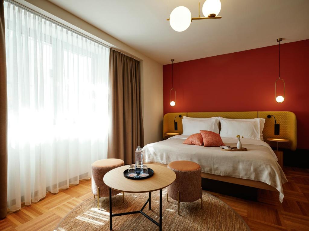 Henriette Stadthotel Vienna