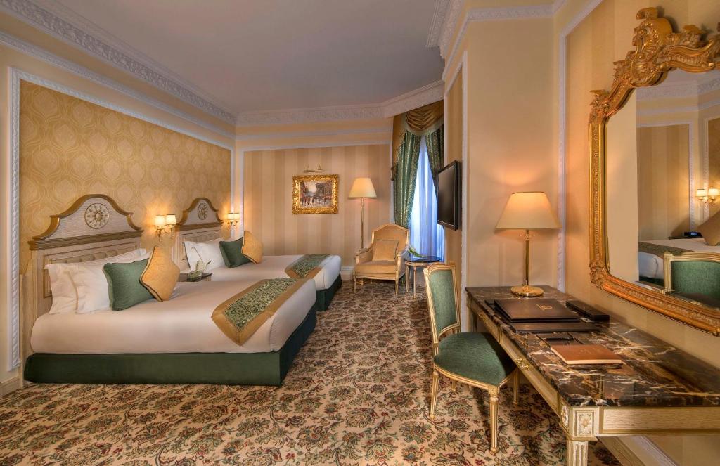 Royal Rose Hotel Abu Dhabi