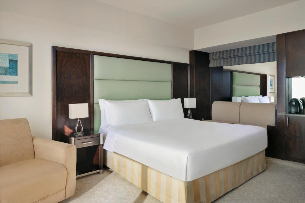 InterContinental Abu Dhabi by IHG