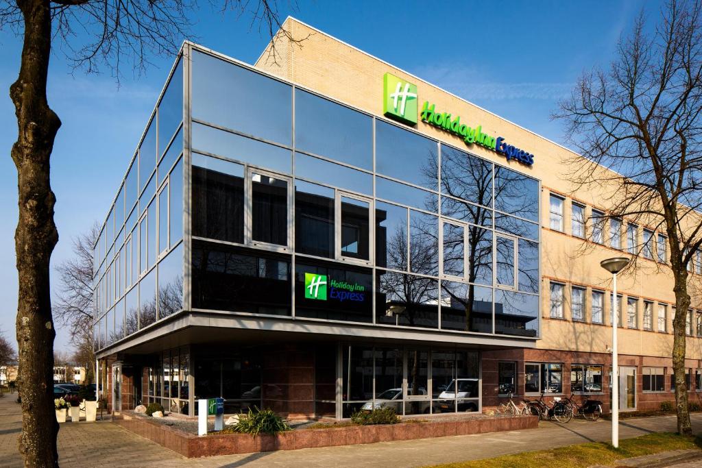 Holiday Inn Express Amsterdam South