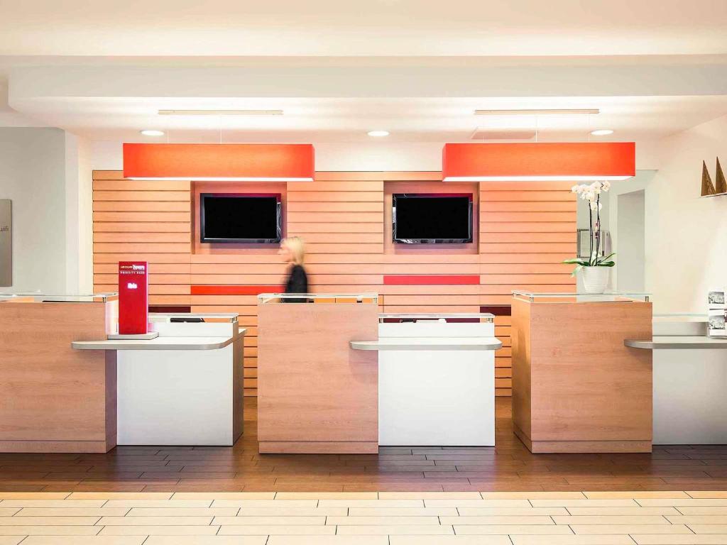 Hotel Ibis Milano Malpensa