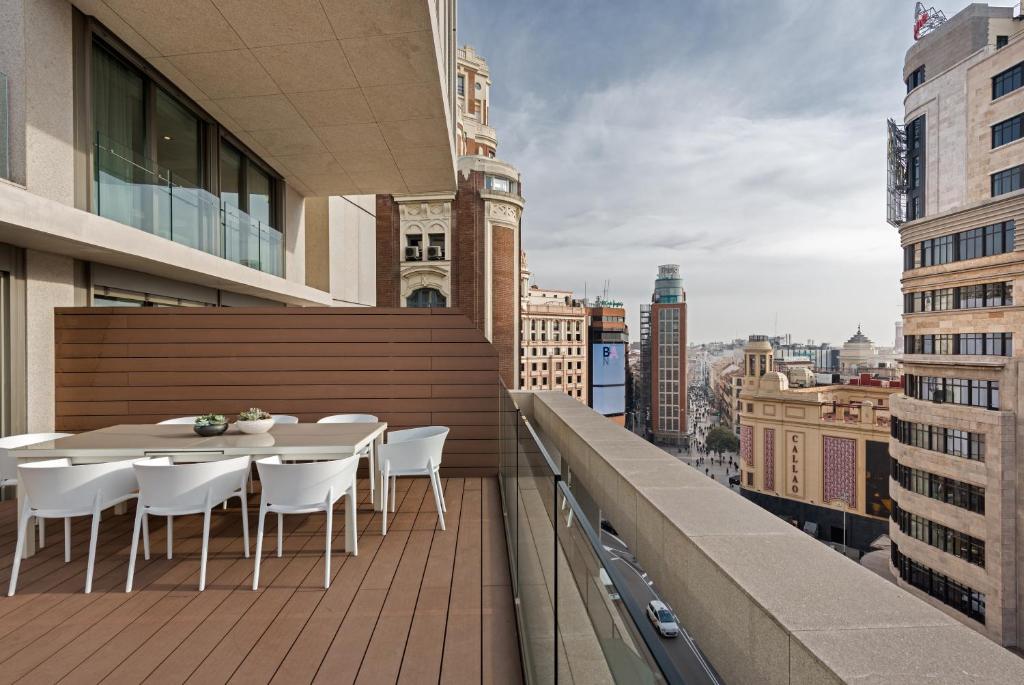 Gran View Apartments