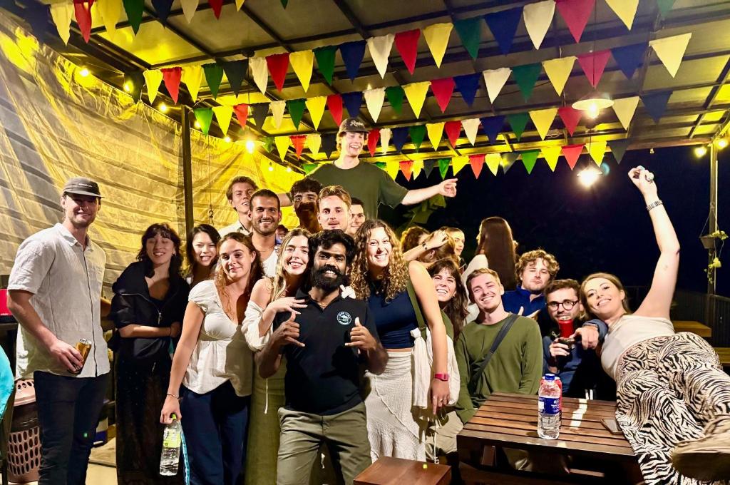 Down Town Hostel Ella