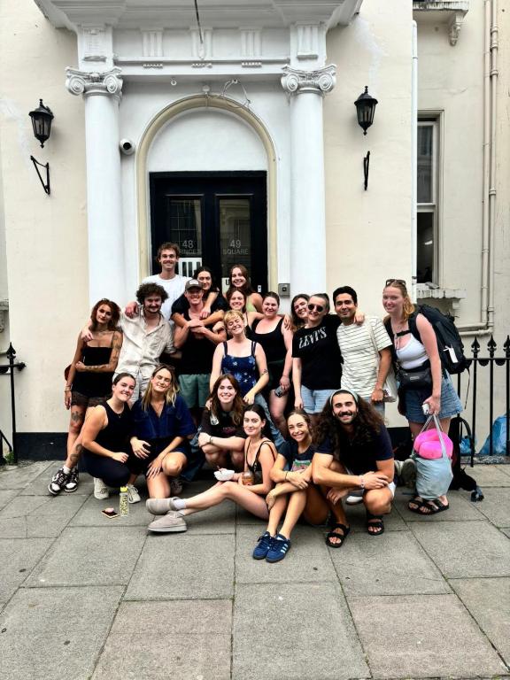 Urbany Hostel London