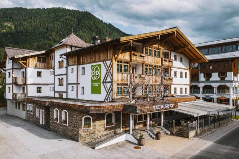 Hotel Flachauerhof