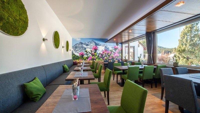 Boutique Hotel Olympia B&B