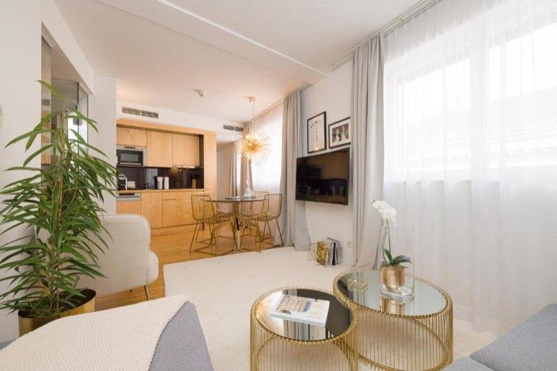 RAFAEL KAISER - Premium Apartments City Centre - Contactless Check-In