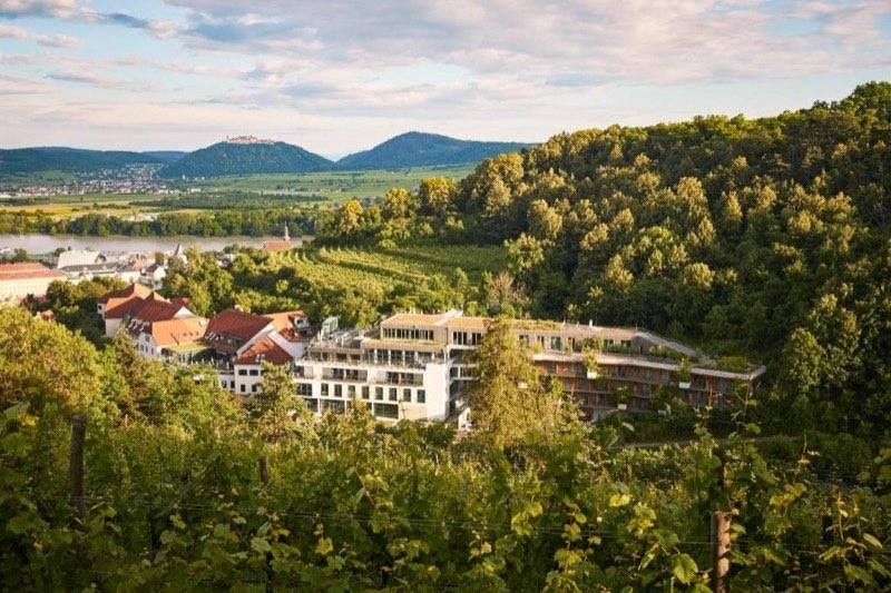 Steigenberger Hotel & Spa Krems