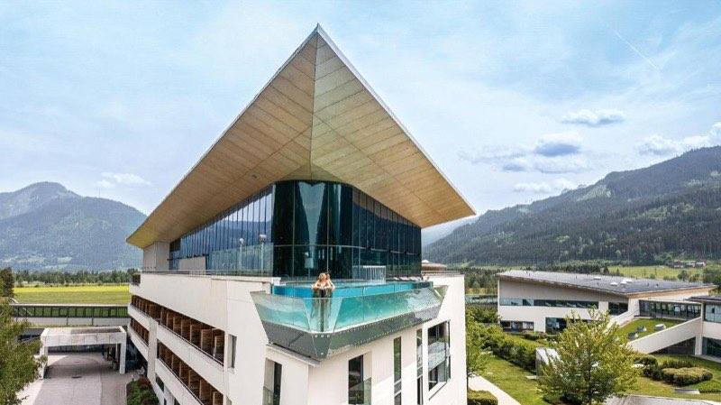 Tauern Spa Hotel & Therme