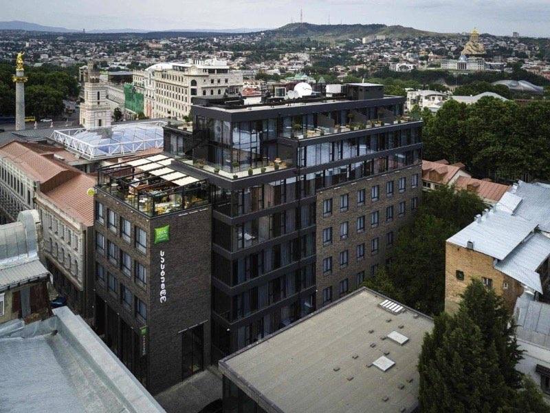 ibis Styles Tbilisi Center