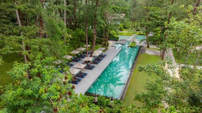Avani Plus Khao Lak Resort