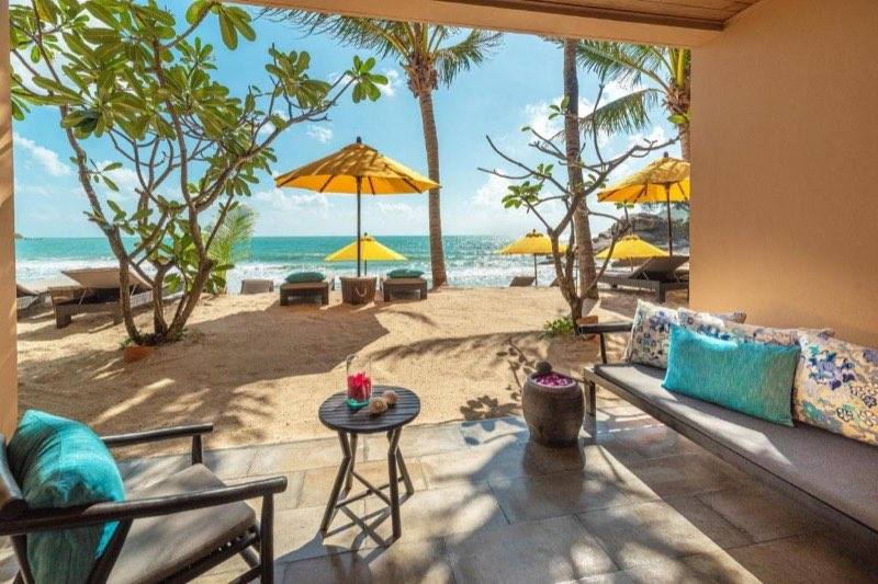Buri Rasa Village Phangan