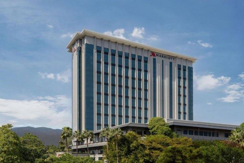 Chiang Mai Marriott Hotel