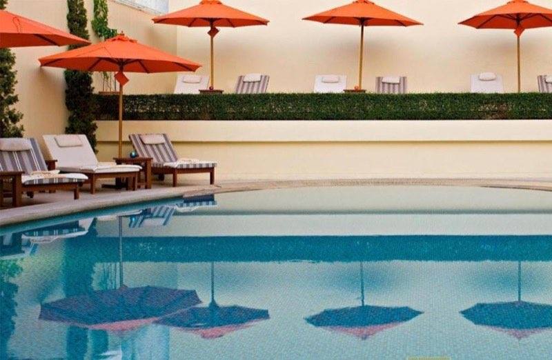 dusitD2 Chiang Mai