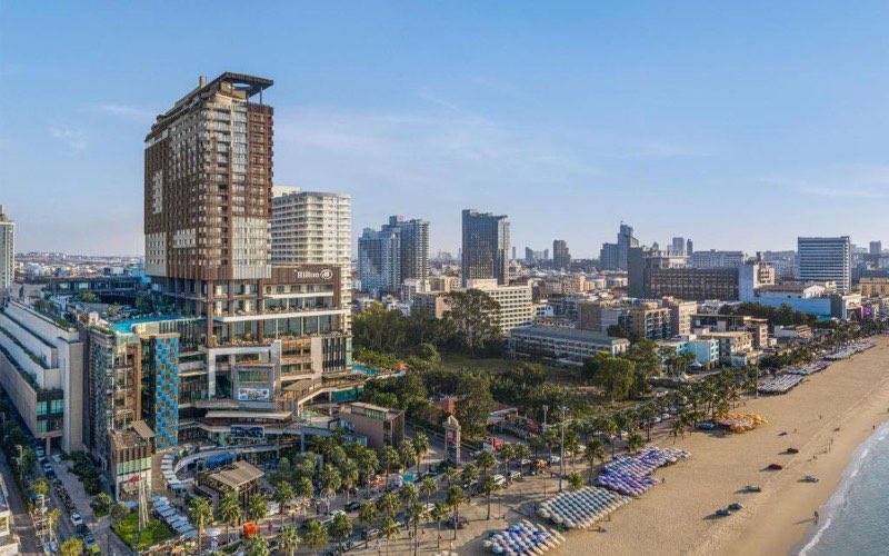 Hilton Pattaya