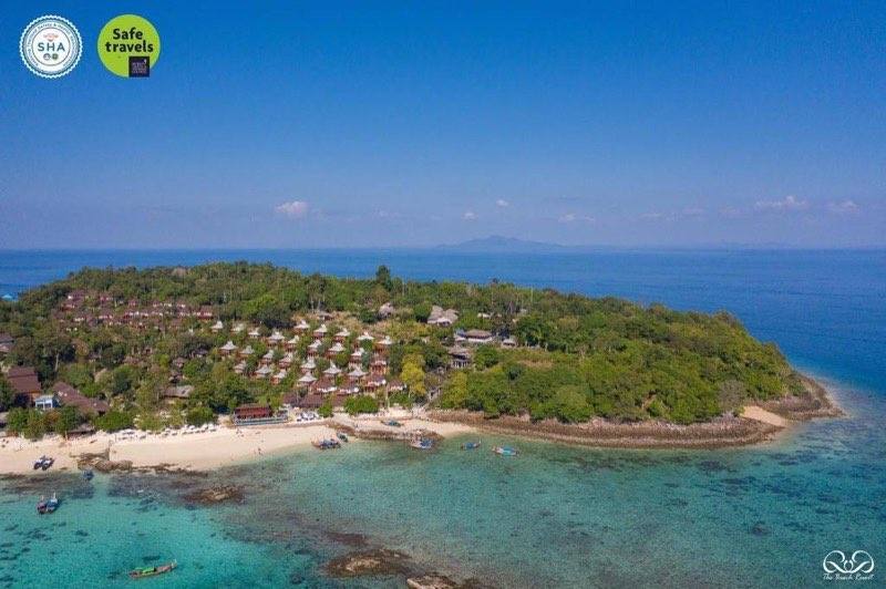 Phi Phi The Beach Resort