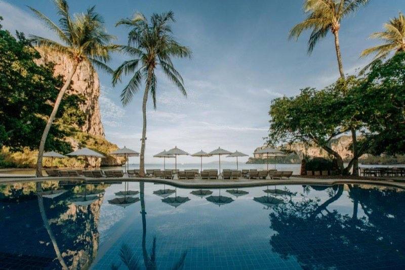 Railay Bay Resort & Spa