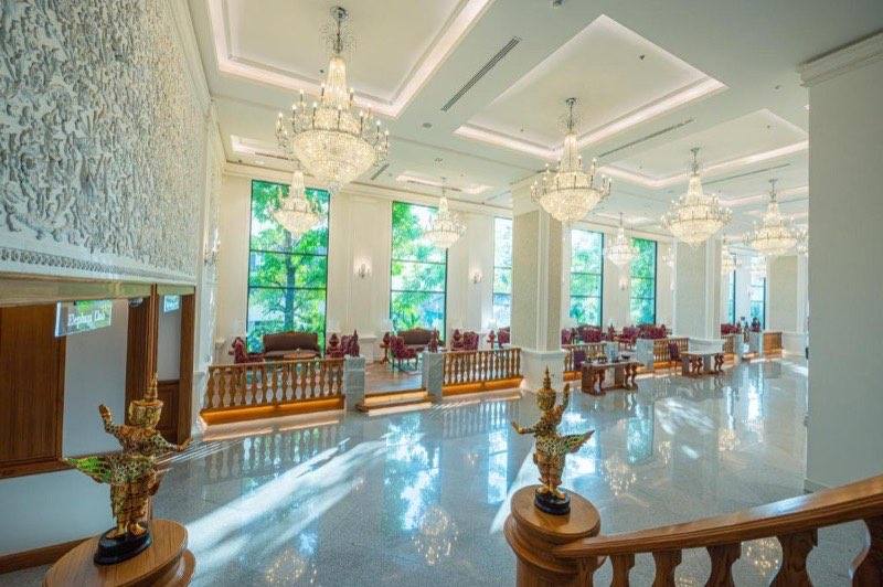 The Empress Premier Chiang Mai